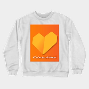 VEVE Logo 2023 Crewneck Sweatshirt